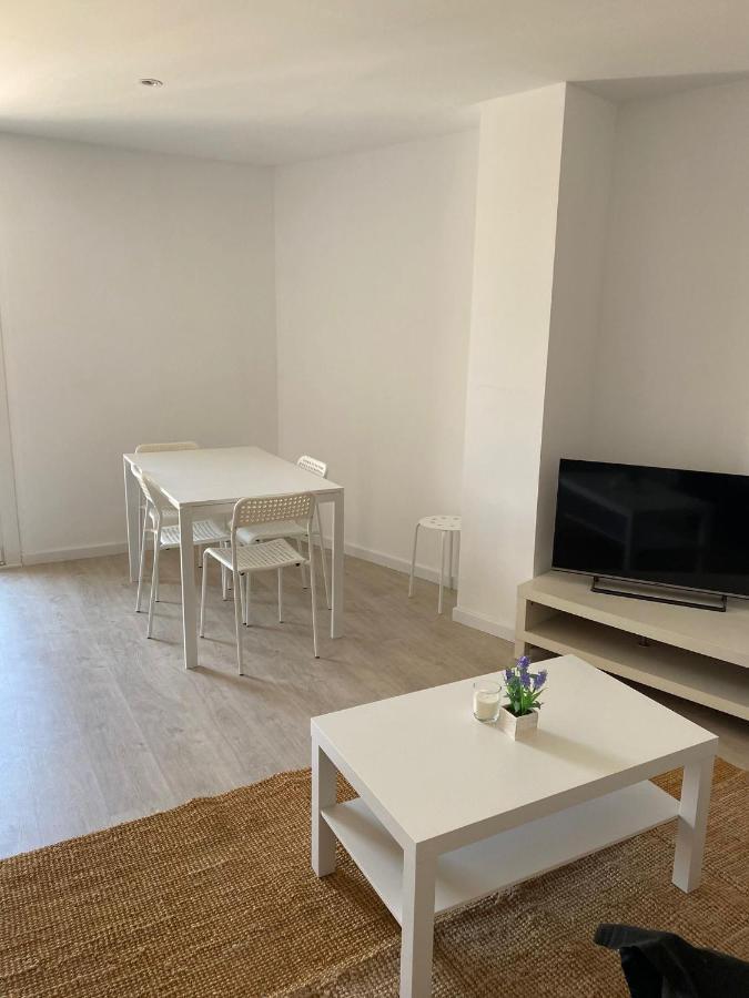 Apartamento En El Centro Igualada Exterior photo